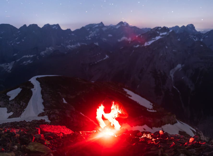 "Discover Venezuela's Hidden Gems in 2025: Unexplored Natural Wonders Amidst Political Tensions"