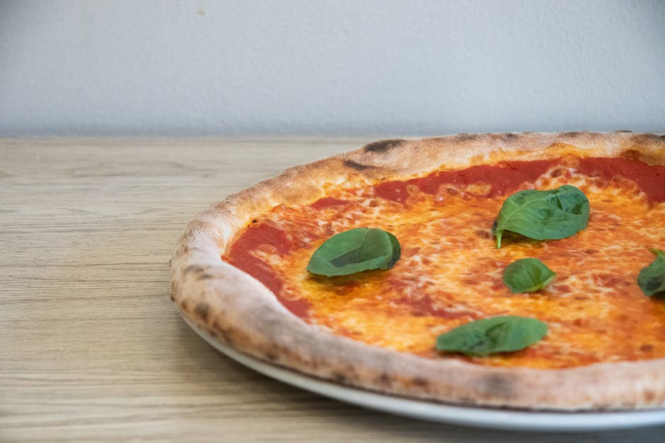 "Exploring Rome's Culinary Secrets: A 2025 Guide to Authentic Italian Recipes and Dining Experiences"