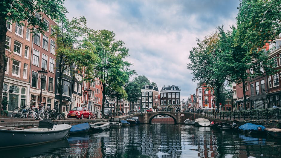 "Ultimate Car Care Routine for 2025: How to Maintain Your Vehicle in the Netherlands with Thurles Information"