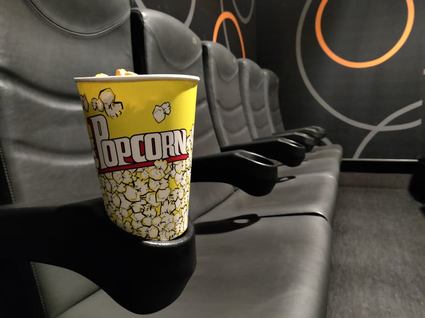 "Discover the 2025 Must-Watch Films at Ramstein AB Reel Time On-Base Movie Theater Schedule in France"