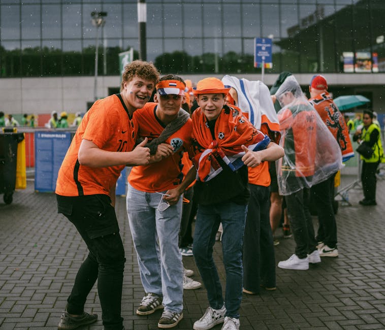 "Top American Football Transfers in the Netherlands 2025: Key Moves and Impact Analysis"