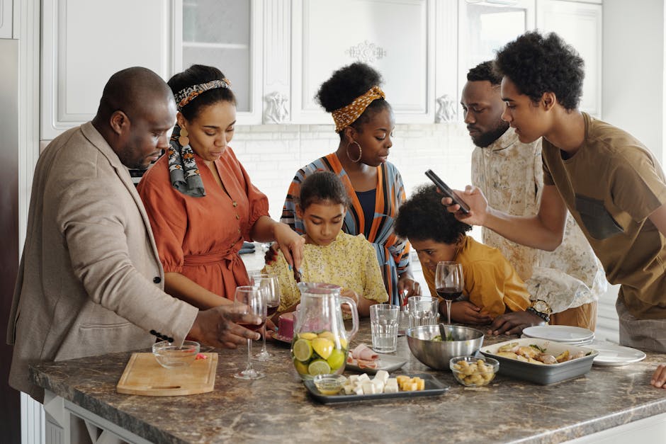 "Budget-Friendly Meal Prep Recipes to Save Money and Time in 2025: A Complete Guide"
