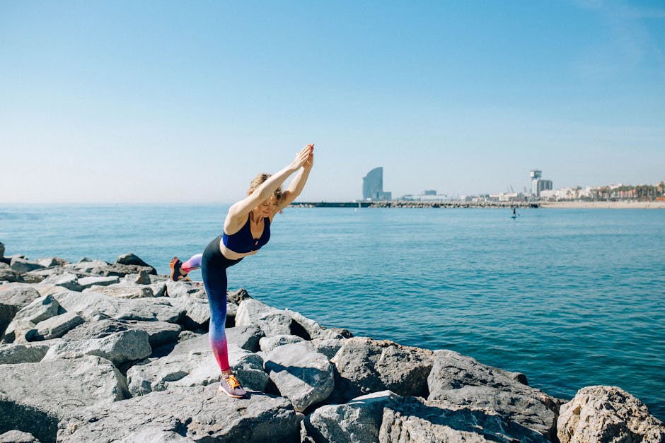 "Top Blue-Collar Jobs in Health & Wellness in Spain for 2025: A Comprehensive Guide"