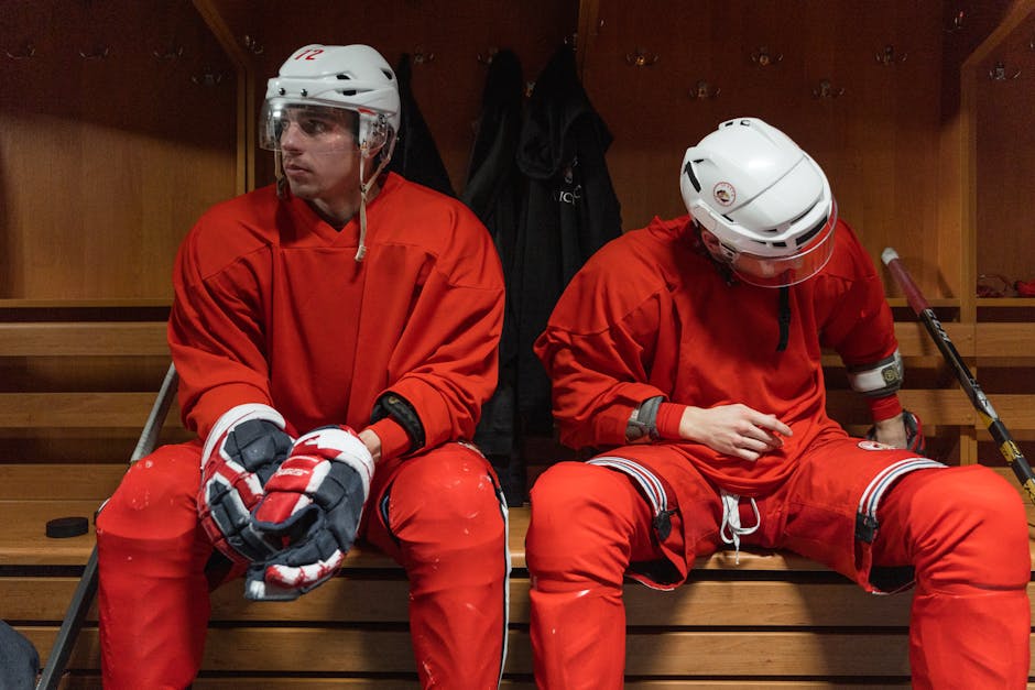 "Exploring the Rise of Canadian Hockey League Players in Esports: A 2025 Analysis on dagenshockey.se"