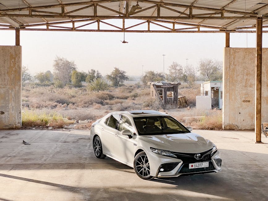"Discover the 2025 Toyota RAV4 Hybrid for Sale in Memphis: A Comprehensive Guide to VIN Decoding"