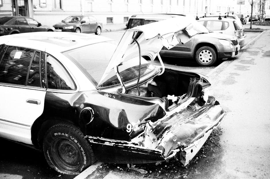 "2025 Car Care Routine: Ensuring Safety and Longevity Amid Rising Traffic Accident Concerns"