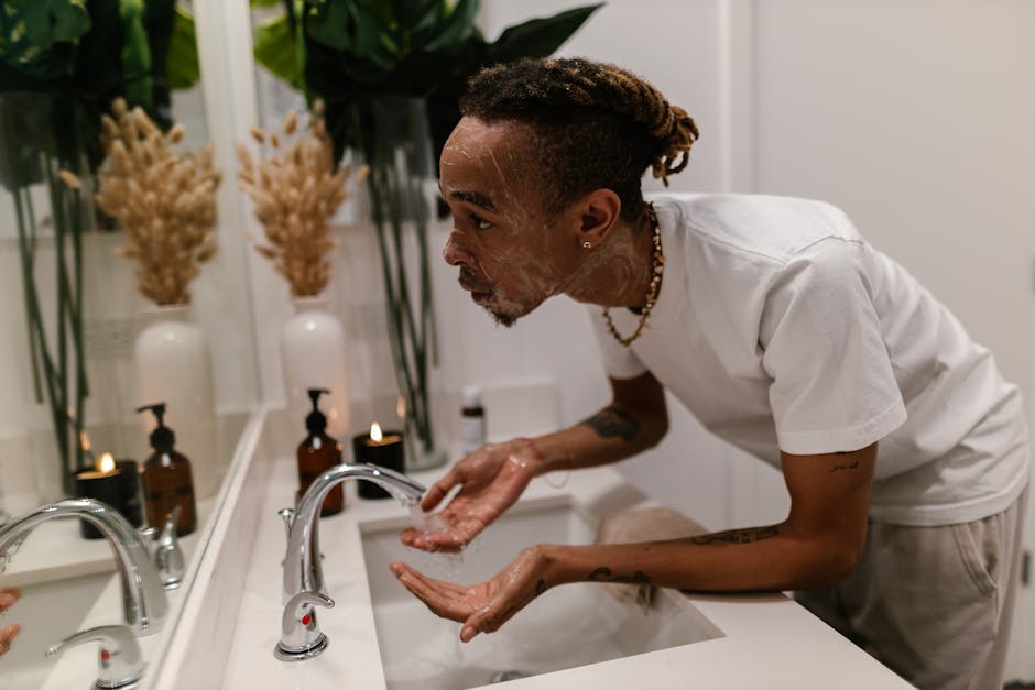 "Transform Your Skincare Routine in 2025: Discover the Latest Trends with Luceco plc Insights"