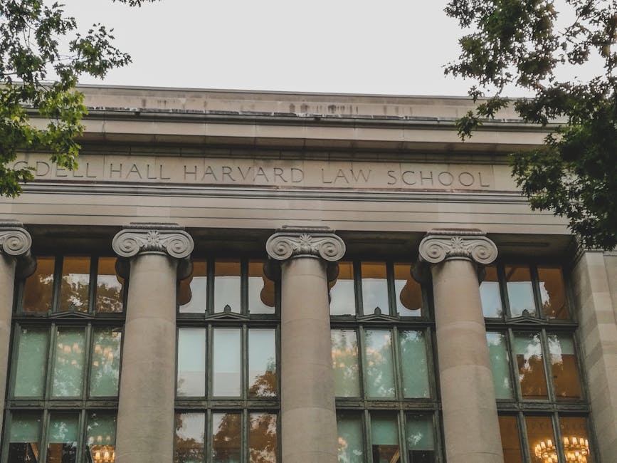 "Understanding the Federal Register 2025: Key Changes in Education Policy Explained"