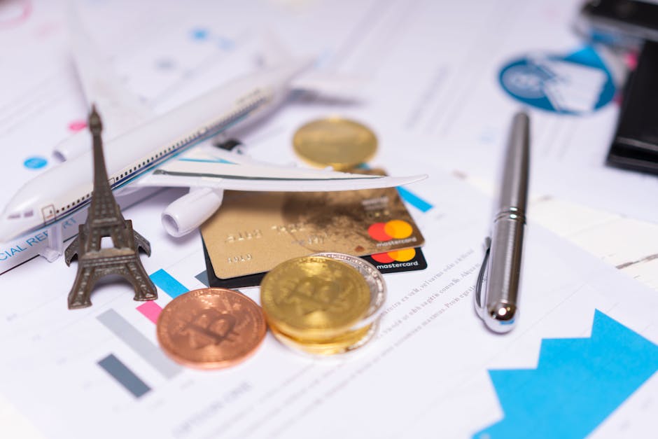 "Maximize Your Rewards: Top Credit Card Strategies for Earning Miles in France 2025"