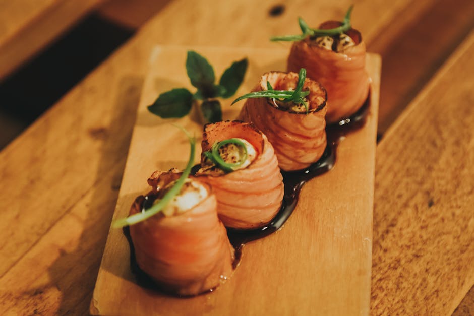 "Why Blues Bar is the Must-Visit Dining Spot for 2025: A Unique Culinary Experience in the Heart of the UK"