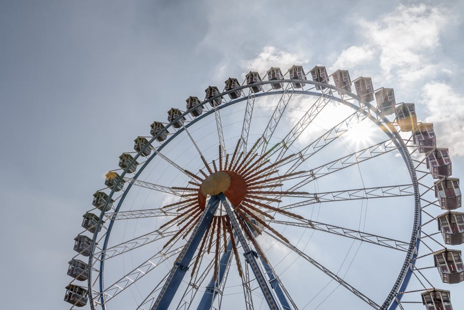 "Discover Hidden Gems in Germany: Fly High for Less with 2025 Military Discount Flights"