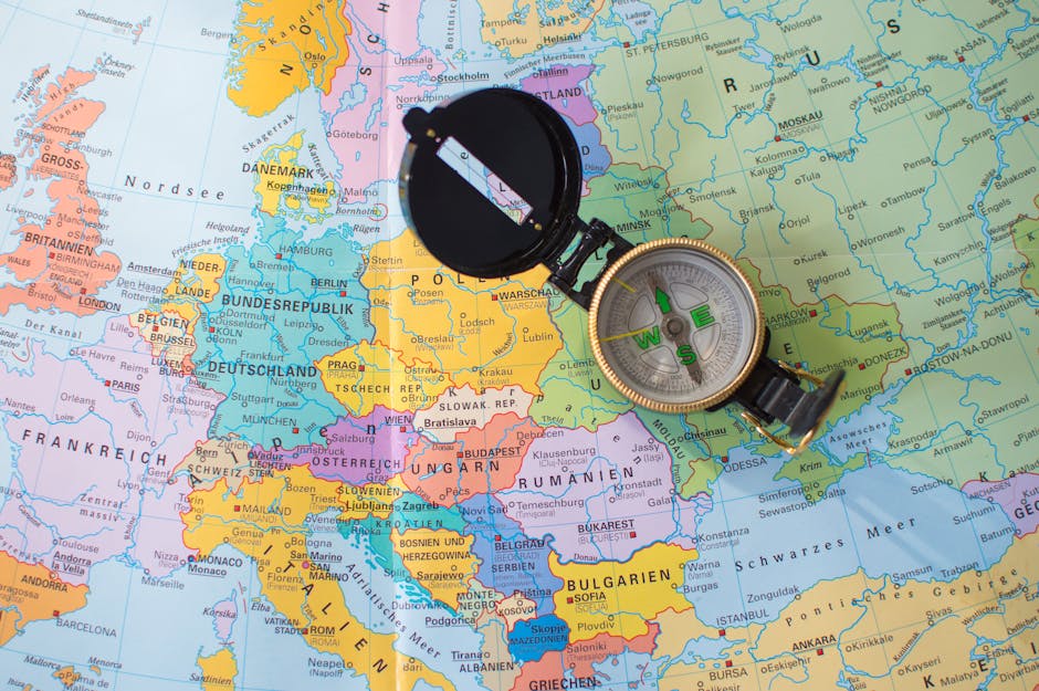 "Top Jobs for English Speakers in Poland: A 2025 Beginner's Guide to Careers in Poland"