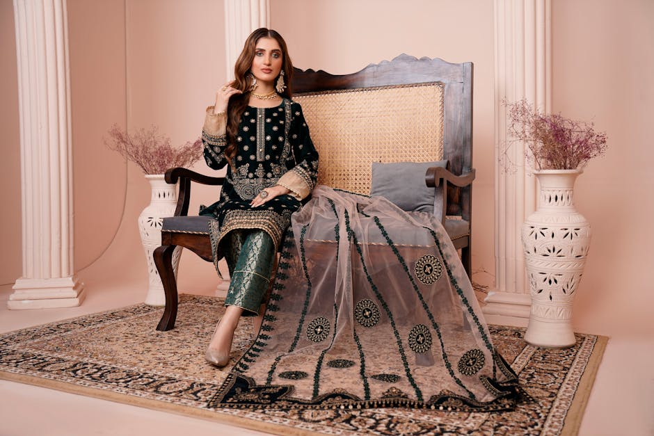 "Exploring Liberty London: The 2025 Guide to Luxury Fashion and Beauty Trends"