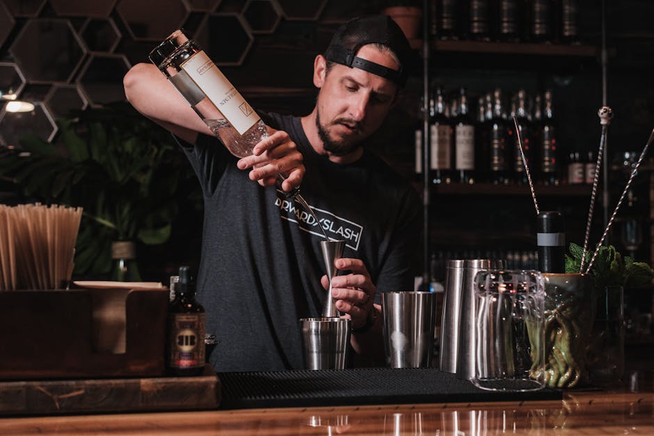 "Elevate Your Mixology Game: Top 30-Minute Cocktail Recipes for 2025 Entertaining"