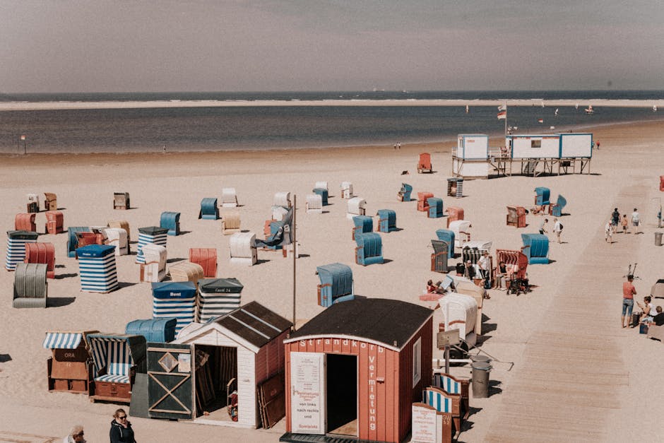 "Germany Travel & Holiday Visa Guide 2025: Navigating Entry Rules During Dividend Calendar Season"