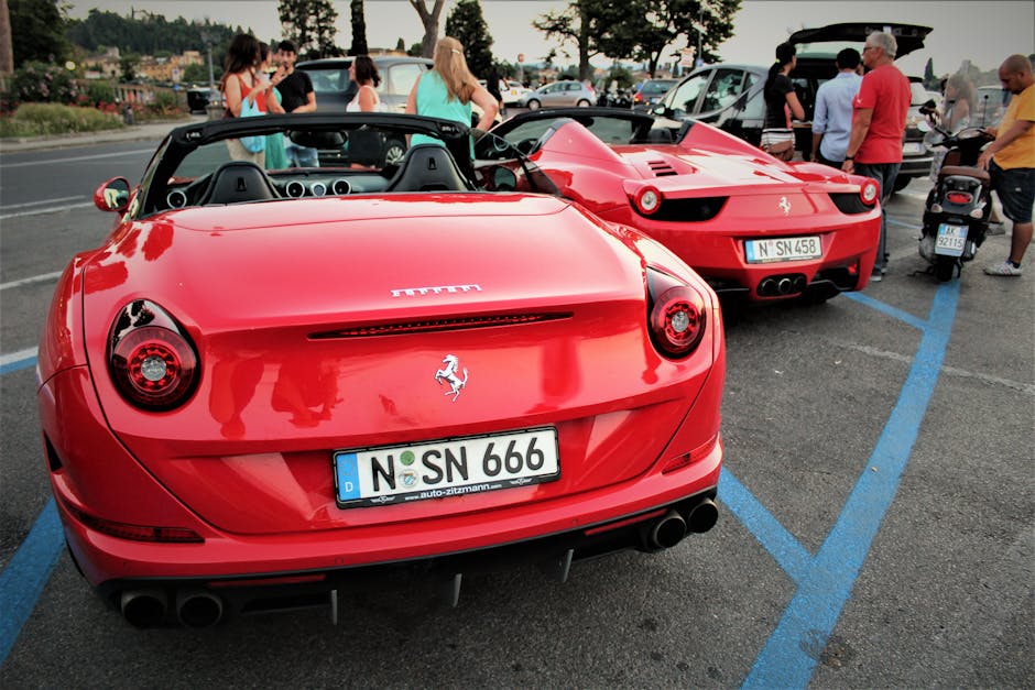 "Discover the Best Hotels in Santo Spirito, Florence for an Unforgettable 2025 Car Care Retreat"