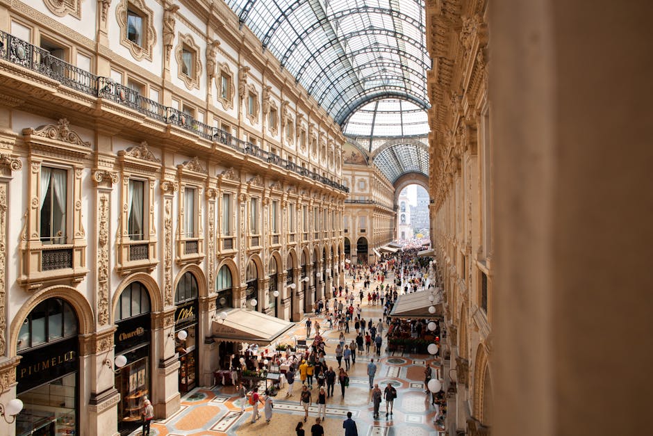 "Comprehensive 2025 Safety Data Sheet Review for E-commerce Products: What Italian Shoppers Need to Know"