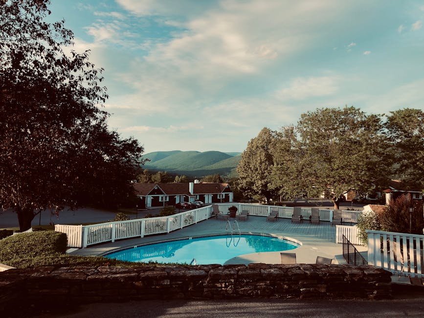 "Discover the Top Hidden Weekend Getaways for Solo Travelers in the US (2025 Edition)"