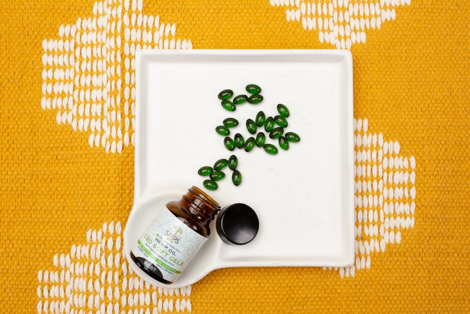 "Unlocking the 2025 Anti-Inflammatory Diet Agenda: A Complete Guide to Natural Wellness"