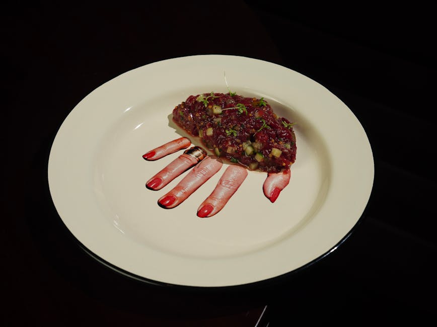 "30-Minute German Fusion Recipes for 2025: EuroIntelligence-Inspired Culinary Delights"