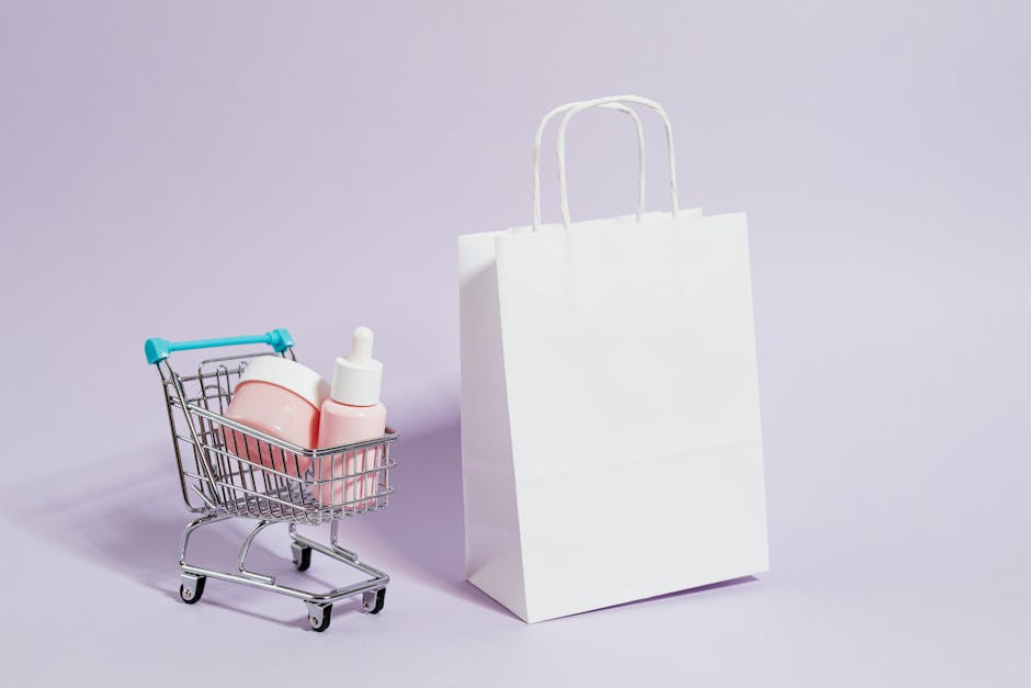"Exploring 2025's Top E-Commerce Trends: How Retail Sales in Great Britain Are Shaping Online Shopping Deals"