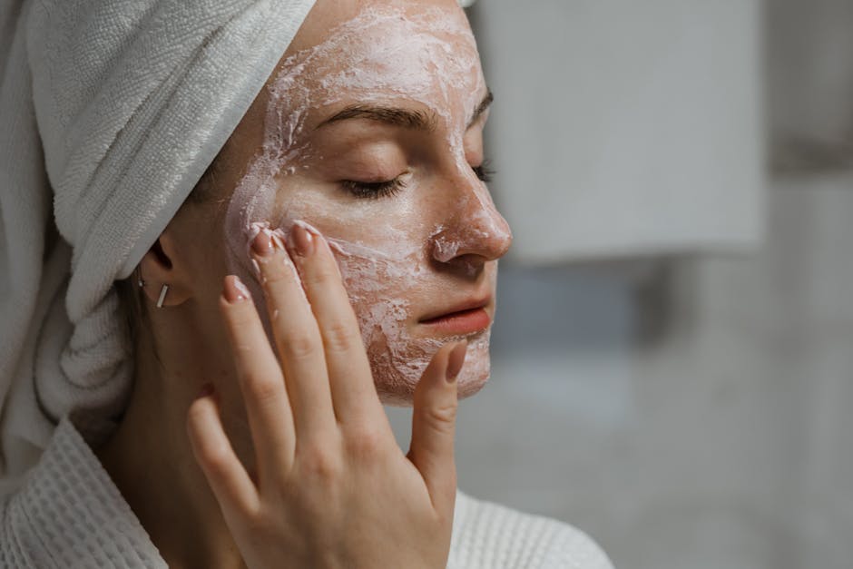 "Building Your 2025 Capsule Wardrobe: Incorporating Vanicream™ Gentle Facial Cleanser for Flawless Skin"