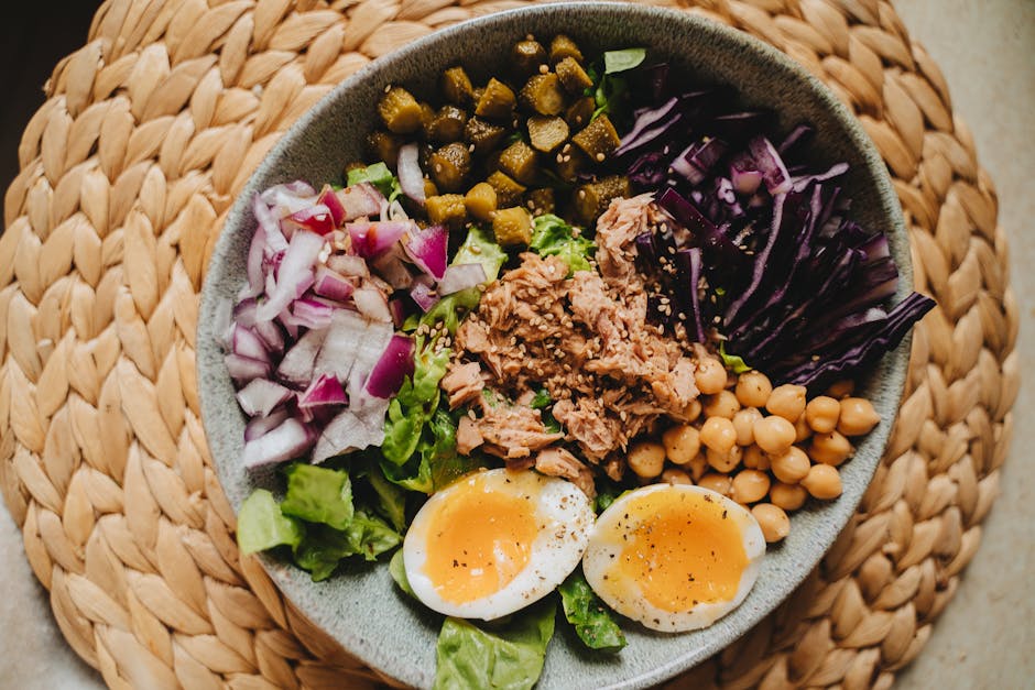 "Budget-Friendly Meal Prep Ideas for 2025: Nutritious Recipes Under $5 Per Serving"