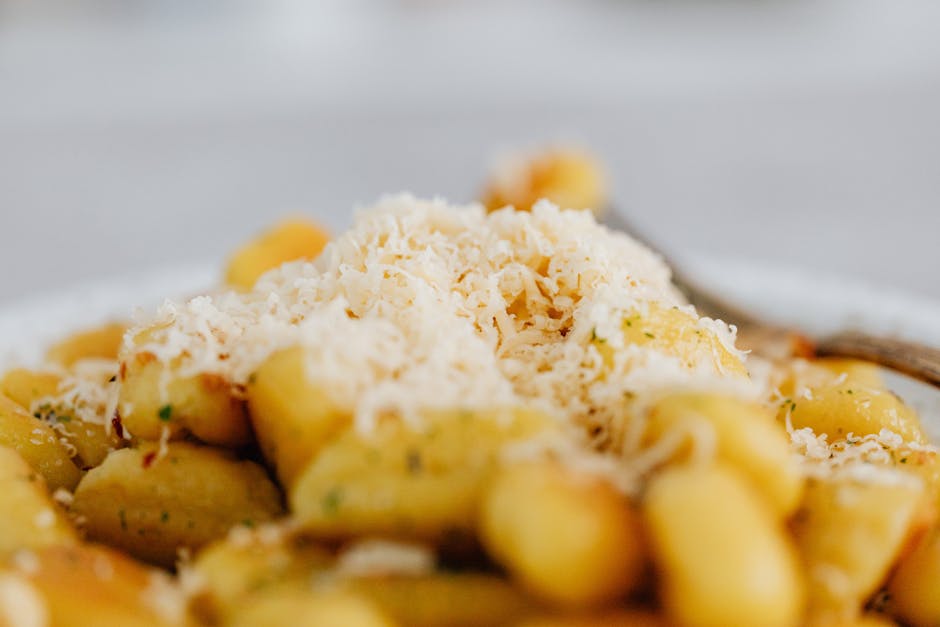 "Savoring Scandinavia: Must-Try Norwegian Dishes in Bergen for Your 2025 Culinary Adventure"