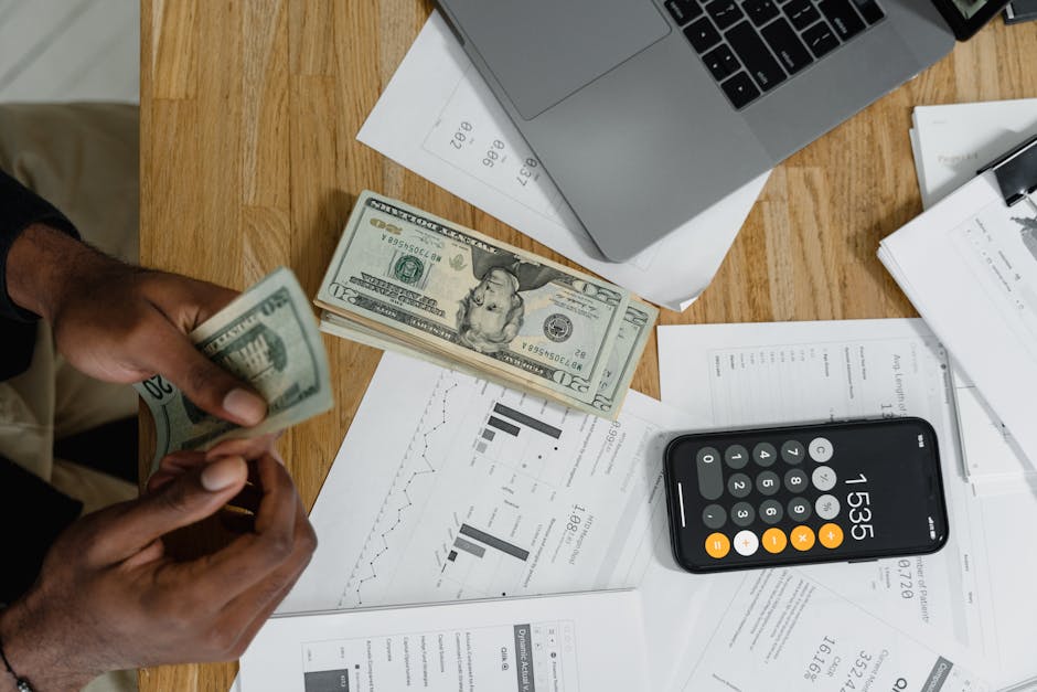 "Maximizing Your Investment: Tax Implications of Investing in QQQ ETF in 2025"