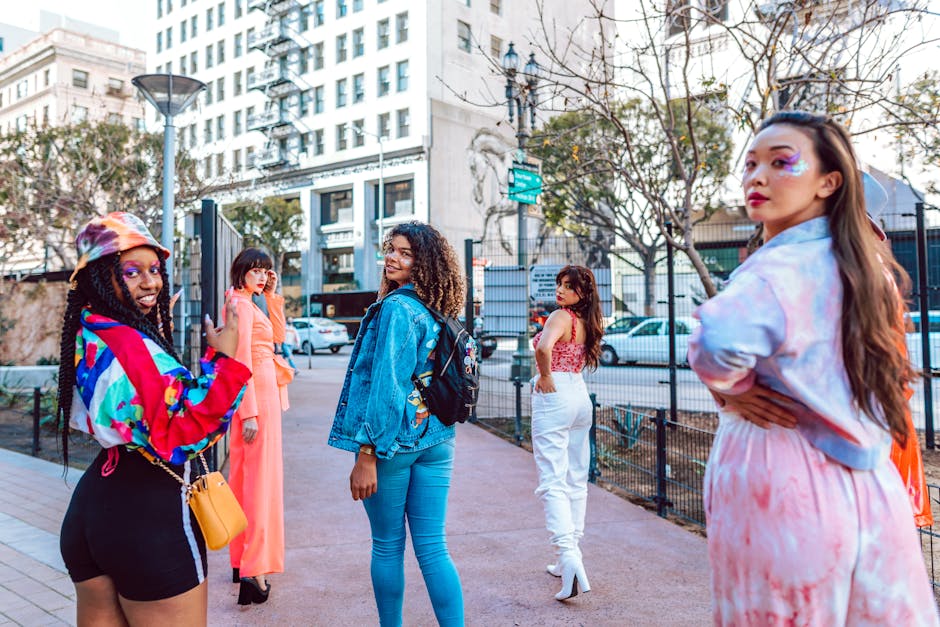 "Revitalize Your 2025 Skincare Routine: Discover the Latest Trends at Shein's Oxford Street Pop-Up"
