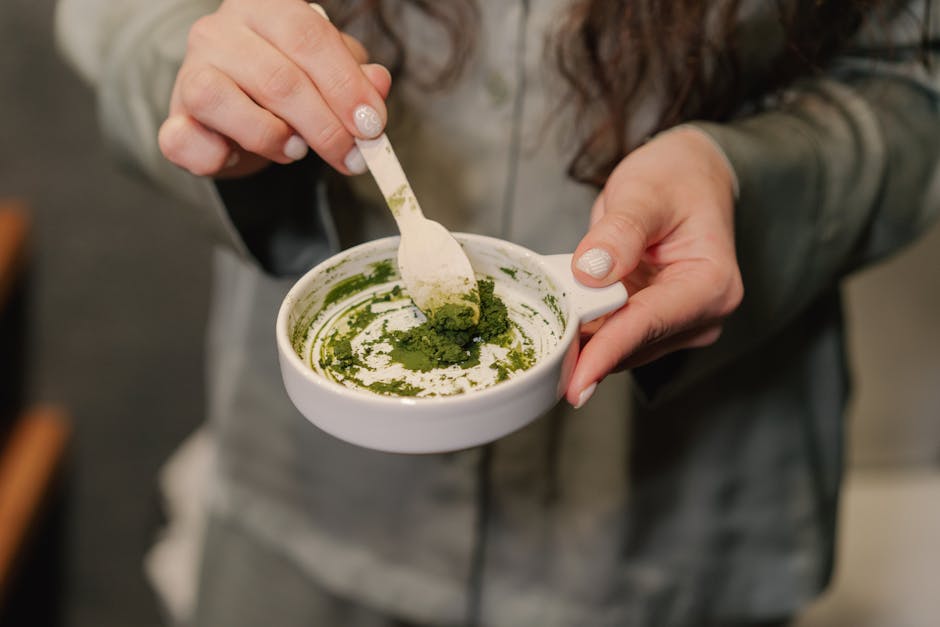 "Unlocking Optimal Health in 2025: How Scotland's Nutritional Guidelines Are Shaping Wellness"