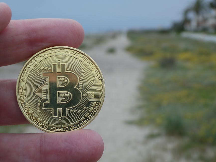 Maximize Your Portfolio: Exploring WisdomTree's 2025 ETF with Exposure to the Transformative Blockchain Revolution in Spain