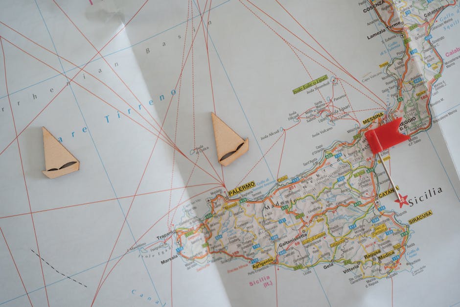 "Navigating Italy's Travel & Holiday Visa Requirements in 2025: Your Ultimate Guide to Effortless Entry"