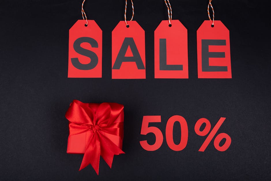 "Top 10 Exclusive E-commerce Deals in Spain for 2025: Unlock Massive Savings Today"
