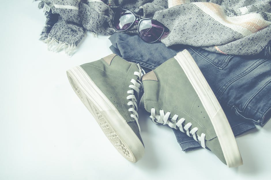 "Discover the Ultimate 2025 Capsule Wardrobe at The YFW Pop Up: A Fashionista's Guide to Effortless Style"